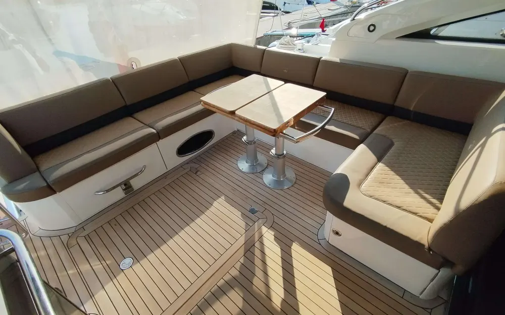 slider 9 Princess  V52