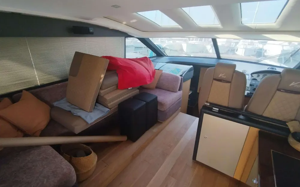 slider 12 Princess  V52