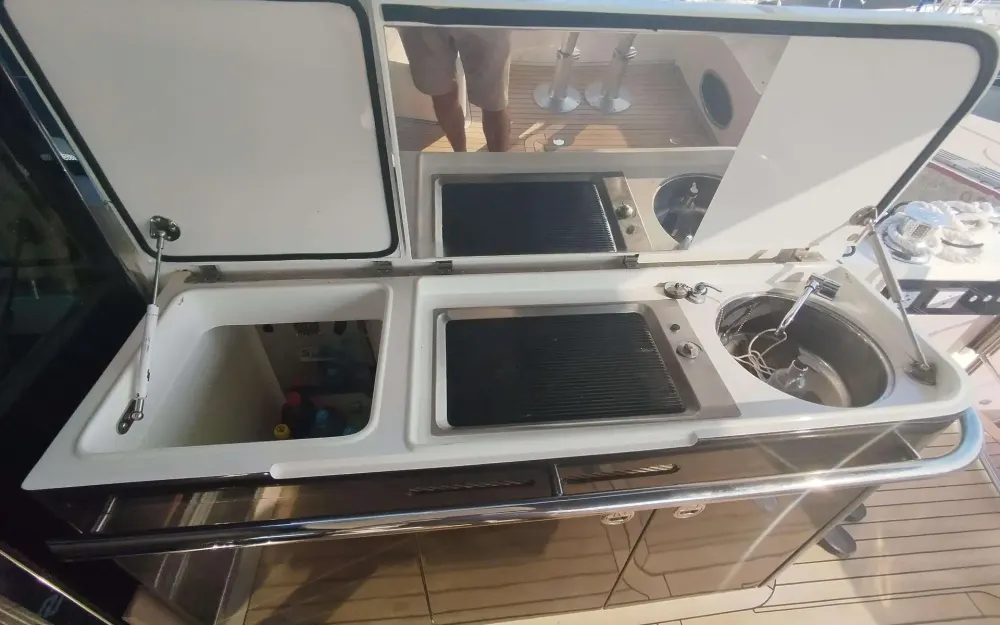 slider 13 Princess  V52