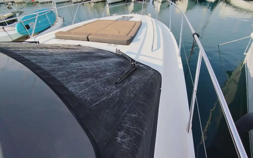slider 14 Princess  V52