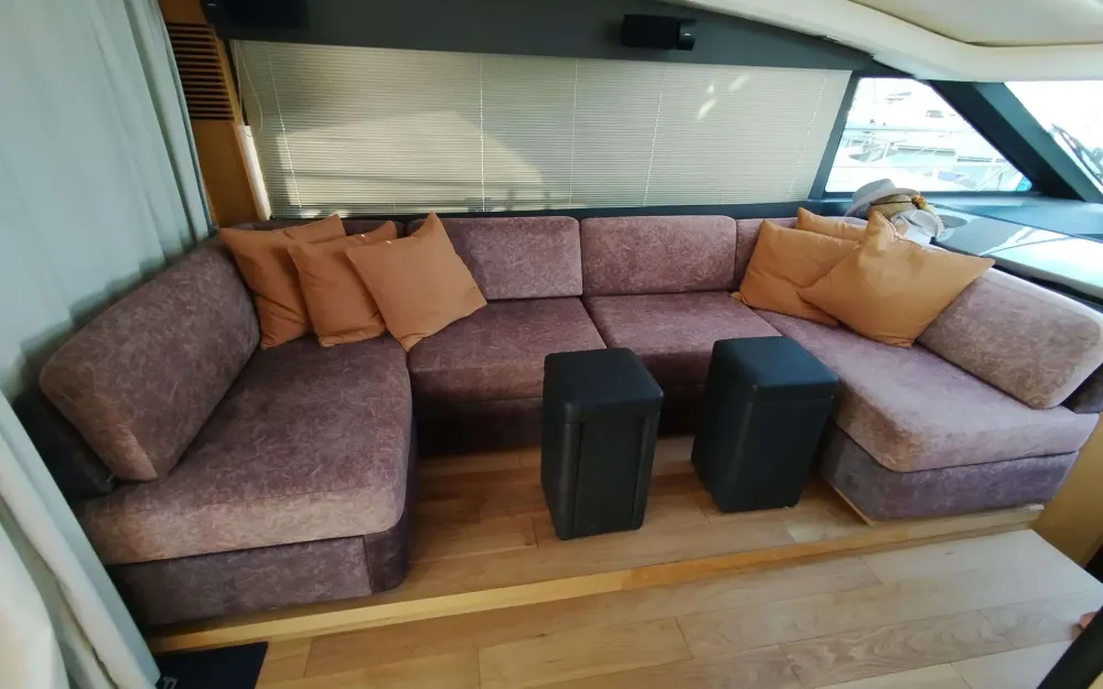 slider 19 Princess  V52