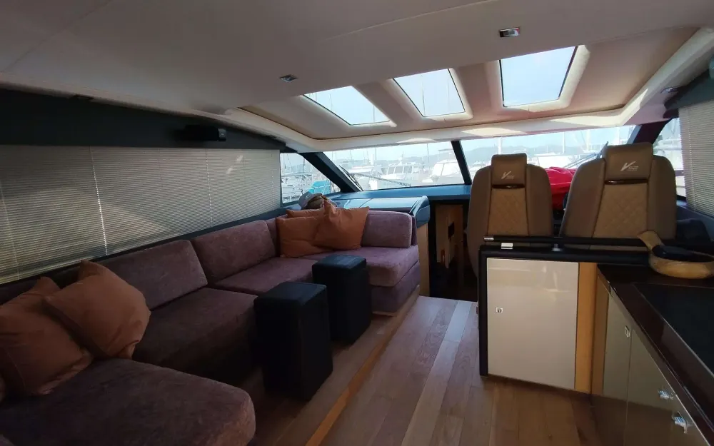 slider 20 Princess  V52