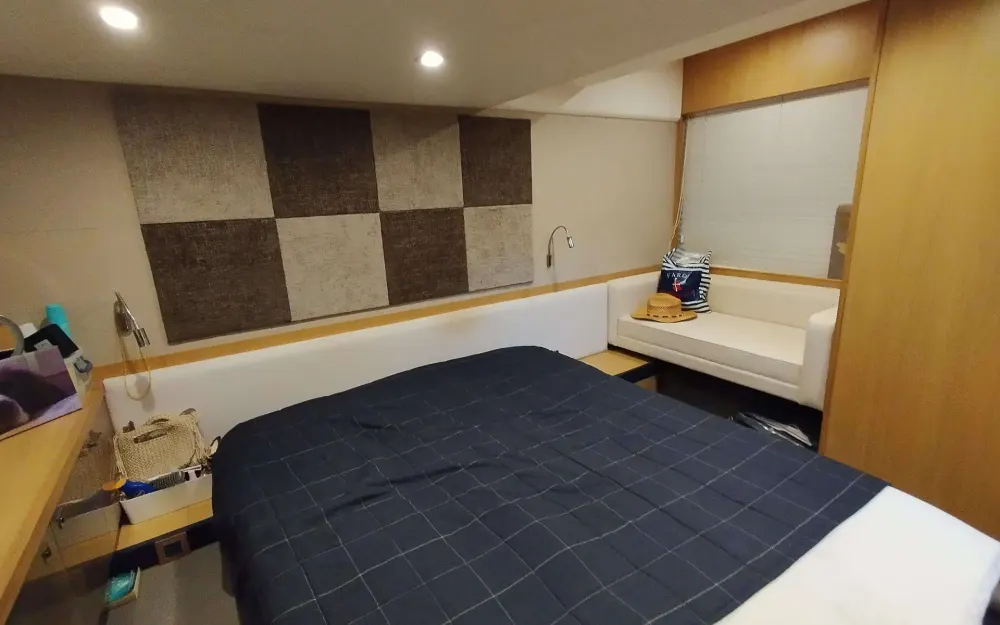 slider 21 Princess  V52