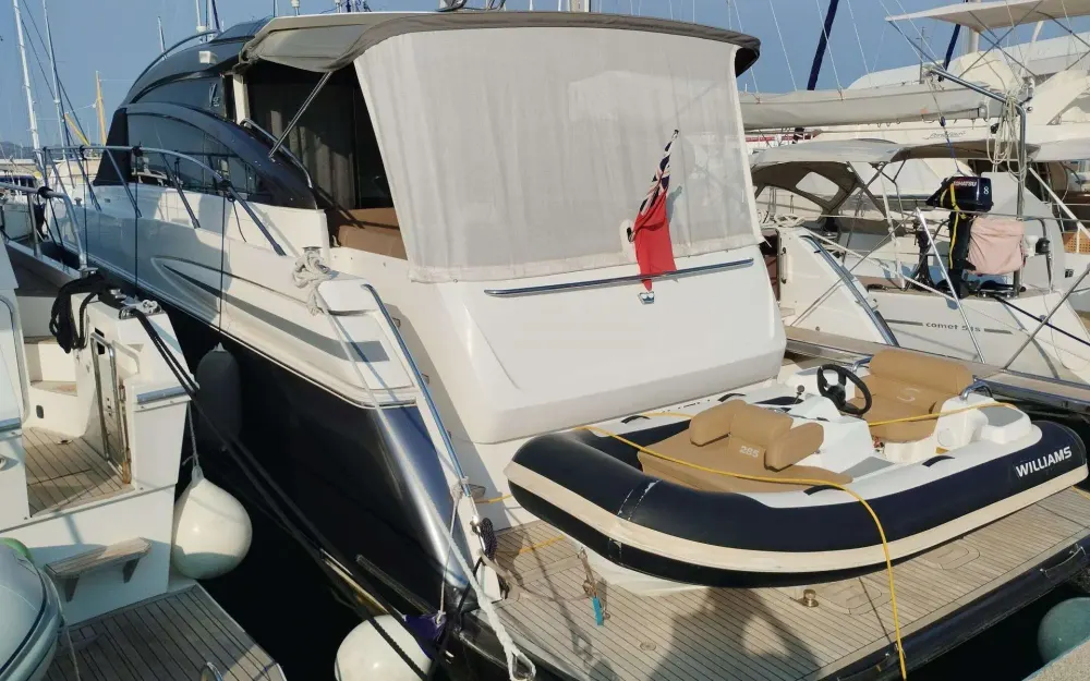 slider 5 Princess  V52