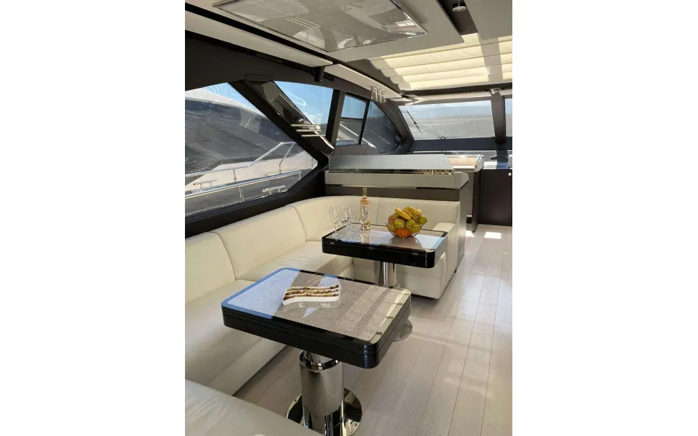 slider 14 Azimut  S7