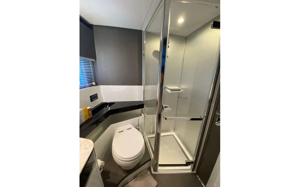 slider 15 Azimut  S7
