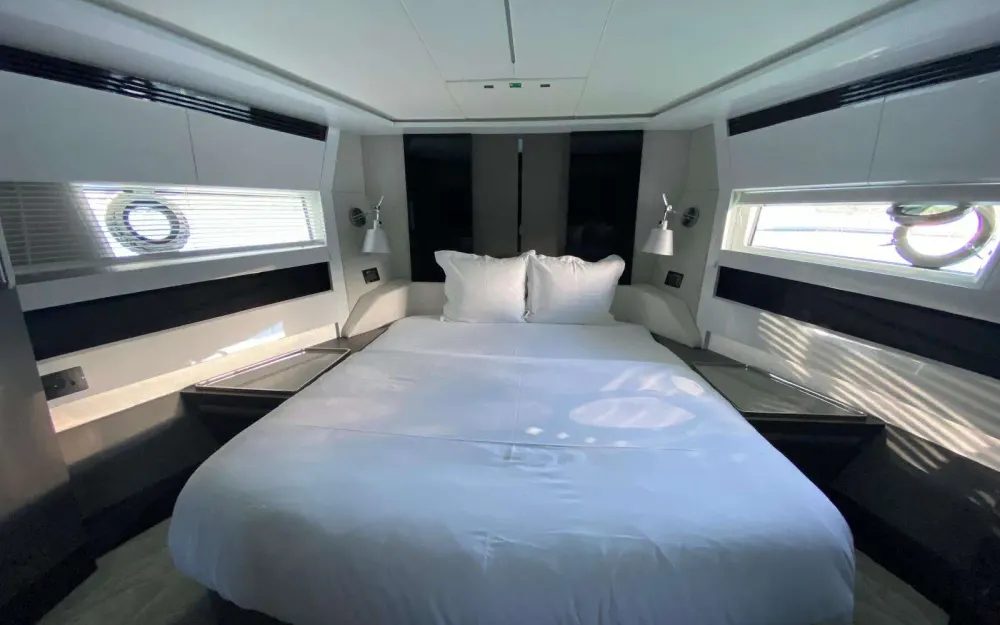 slider 16 Azimut  S7