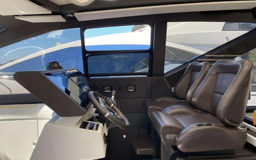 slider 18 Azimut  S7