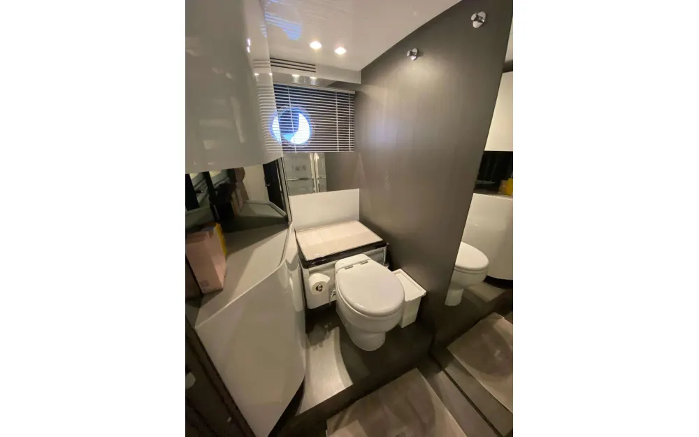 slider 21 Azimut  S7