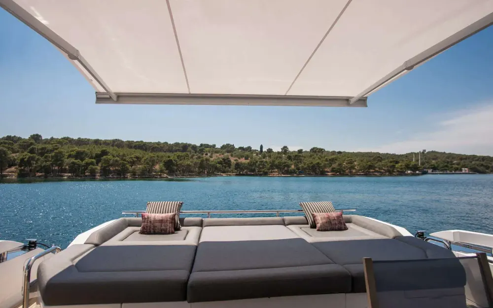 slider 22 Azimut  S7
