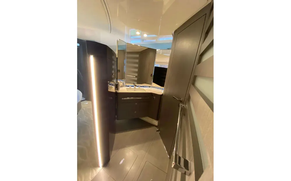 slider 26 Azimut  S7
