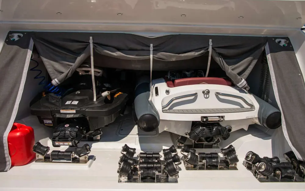 slider 7 Azimut  S7