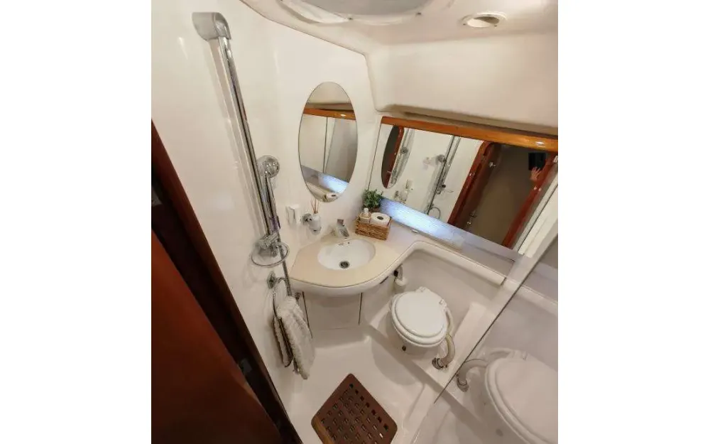 slider 10 ACM Dynasty 43