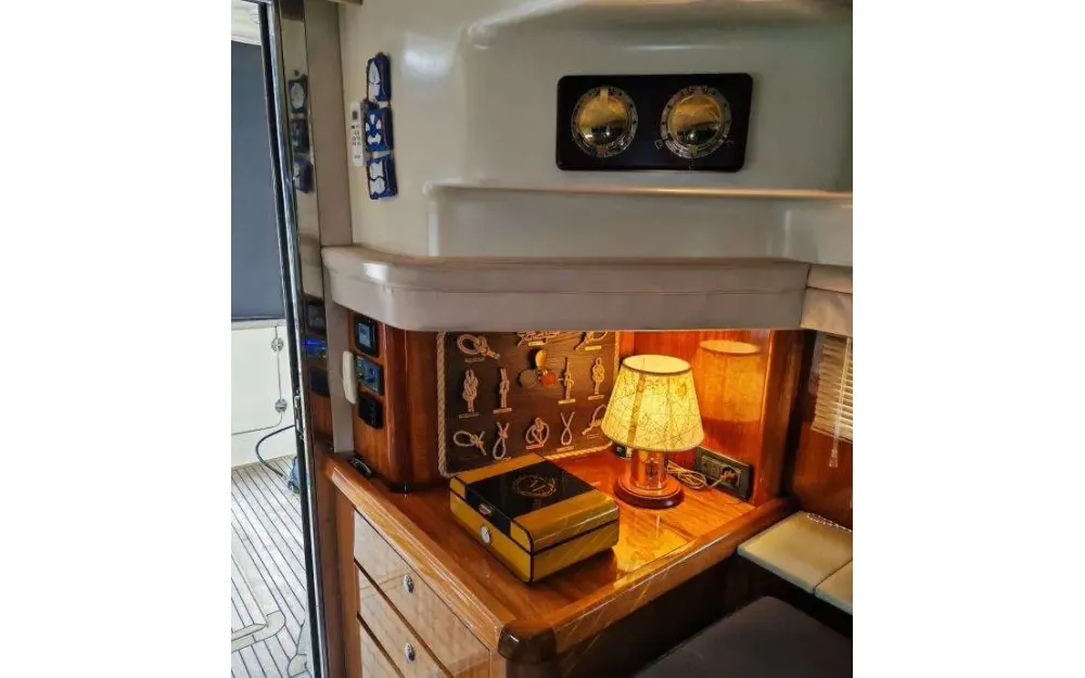 slider 3 ACM Dynasty 43