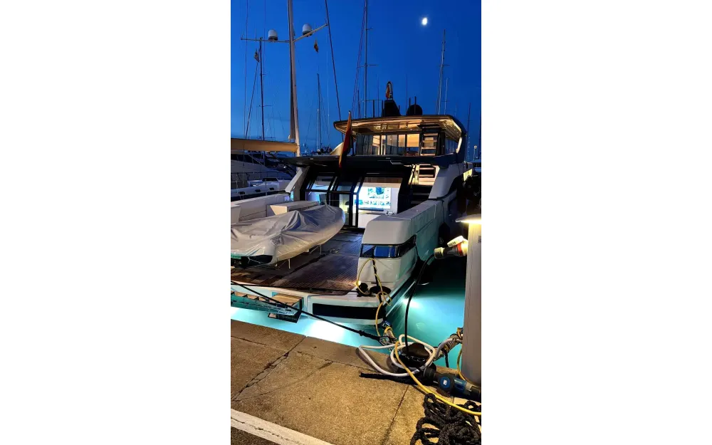slider 4 Bluegame BGX 70
