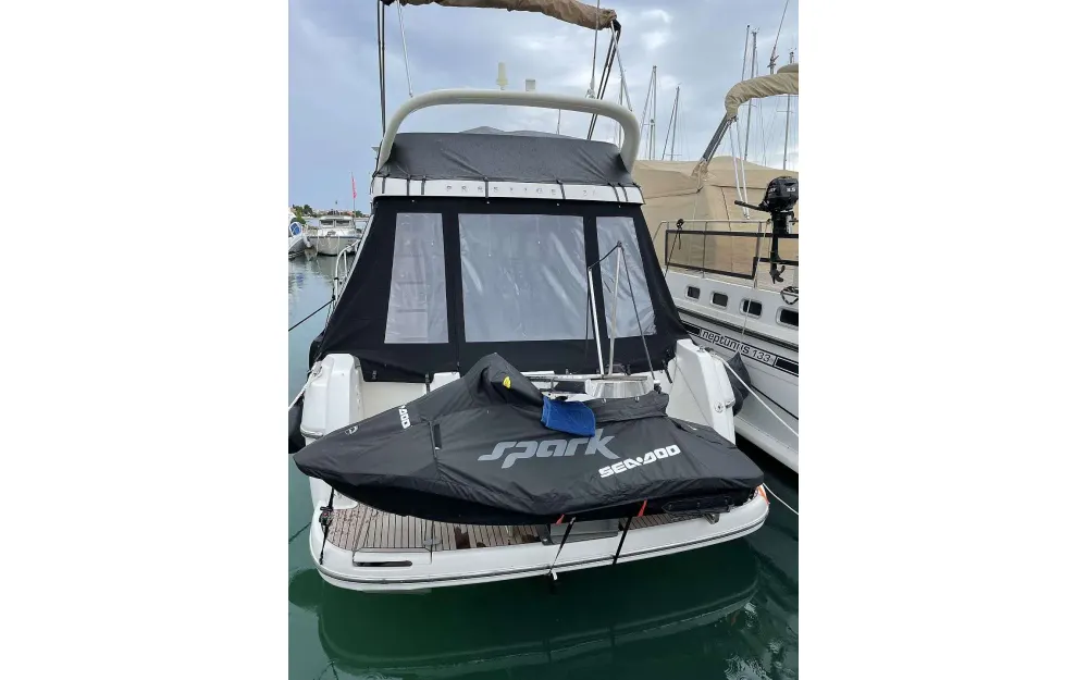 slider 10 Jeanneau Prestige 36