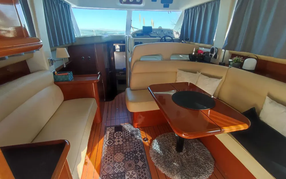 slider 14 Jeanneau Prestige 36