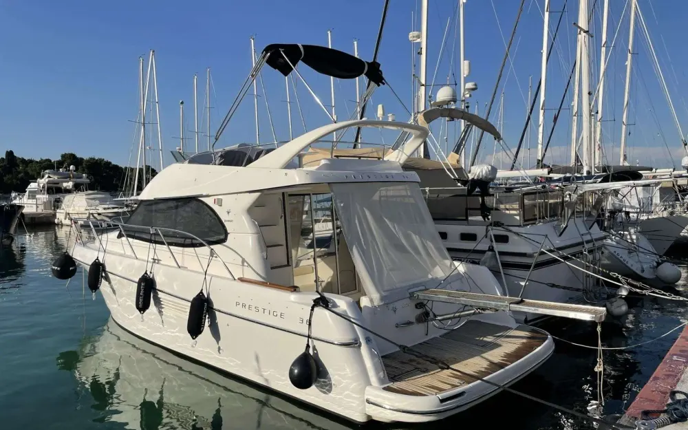 slider 16 Jeanneau Prestige 36