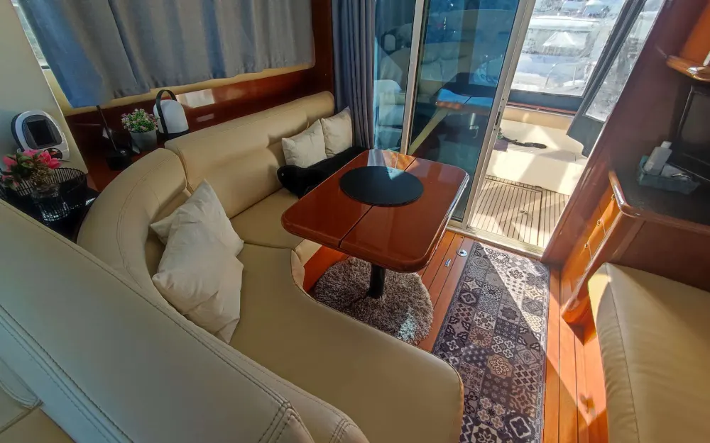 slider 4 Jeanneau Prestige 36