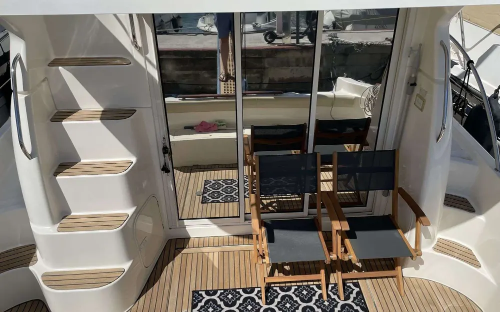 slider 5 Jeanneau Prestige 36