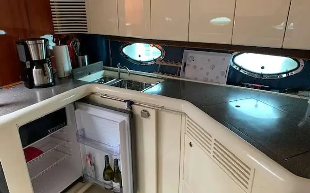 slider 11 Fairline Targa 48
