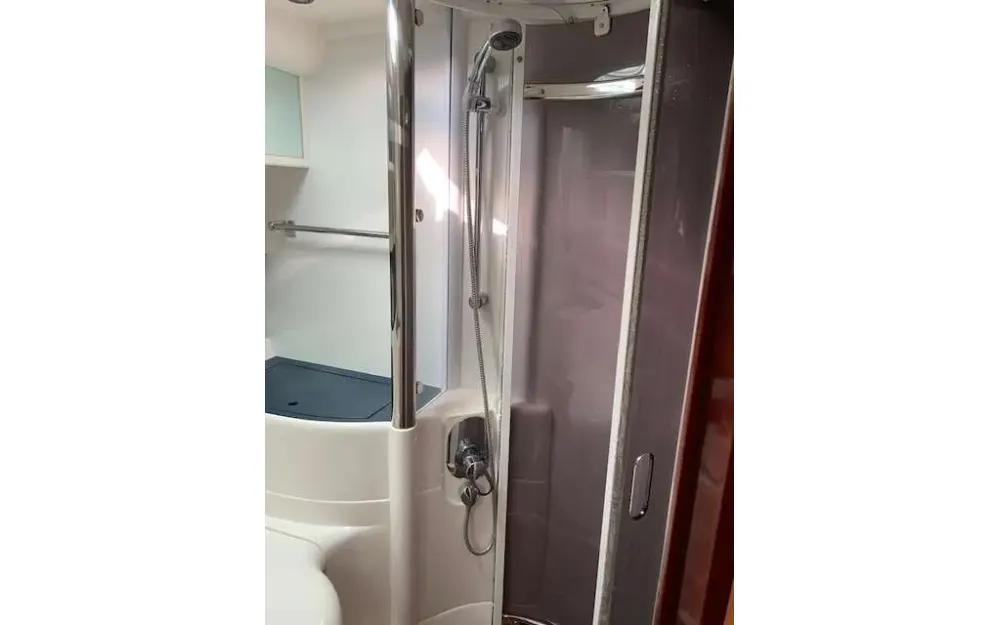 slider 12 Fairline Targa 48