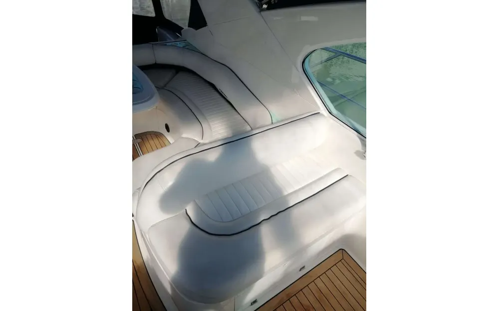 slider 14 Fairline Targa 48