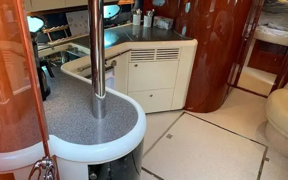 slider 15 Fairline Targa 48