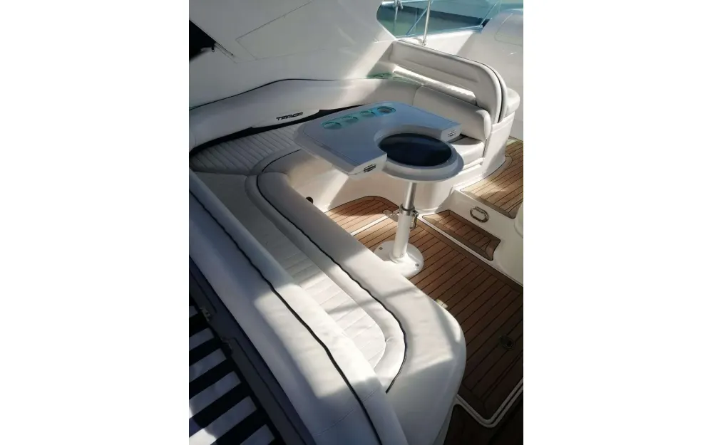 slider 1 Fairline Targa 48