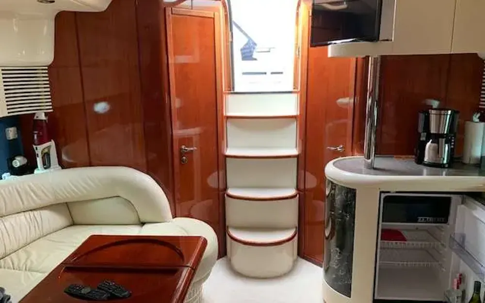 slider 2 Fairline Targa 48