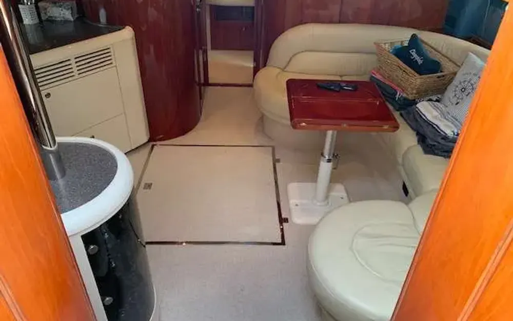 slider 3 Fairline Targa 48
