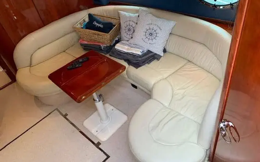 slider 5 Fairline Targa 48