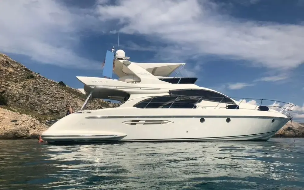 slider 9 Azimut Atlantis 50