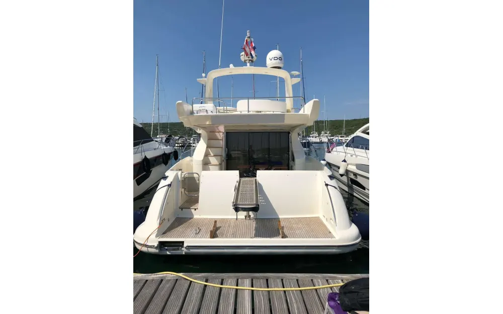 slider 11 Azimut Atlantis 50