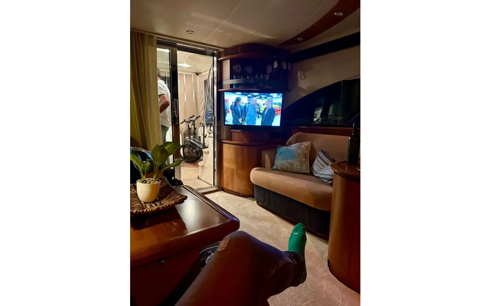 slider 16 Azimut Atlantis 50