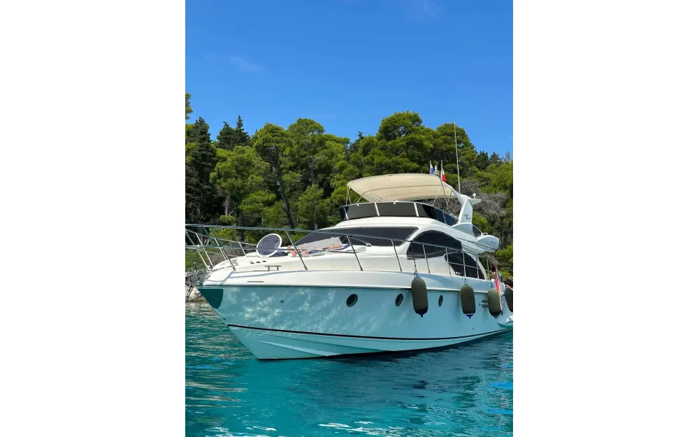slider 21 Azimut Atlantis 50