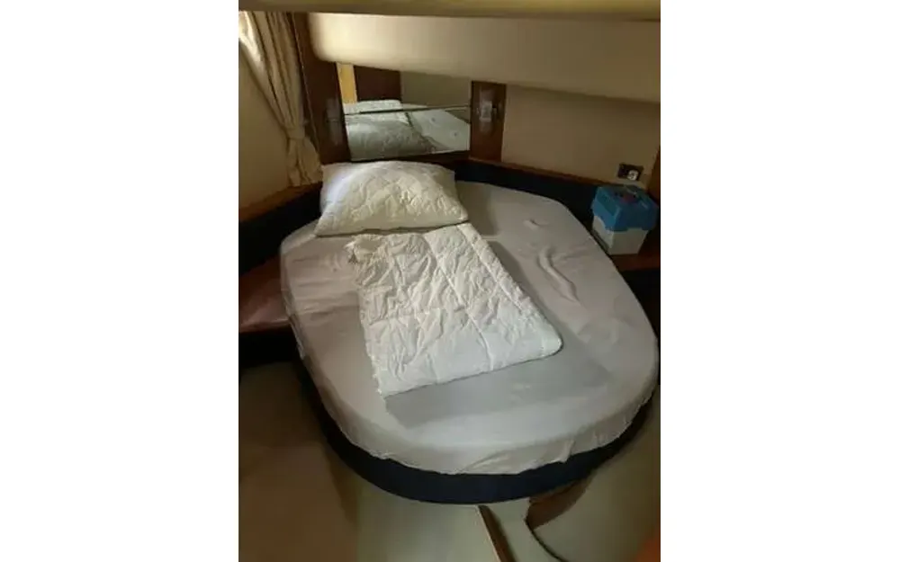 slider 24 Azimut Atlantis 50