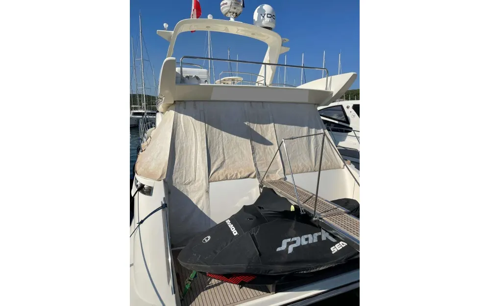 slider 3 Azimut Atlantis 50