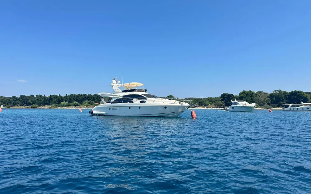 slider 5 Azimut Atlantis 50