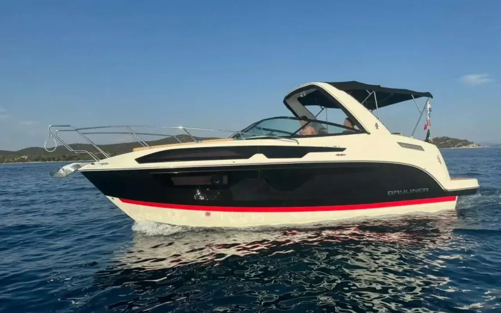 slider 0 Bayliner Ciera 8