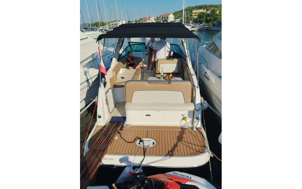 slider 11 Bayliner Ciera 8