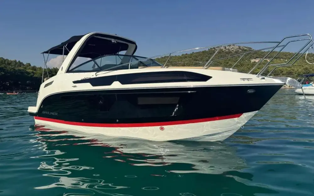 slider 12 Bayliner Ciera 8