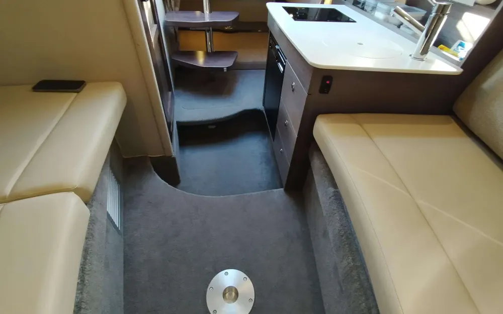 slider 13 Bayliner Ciera 8