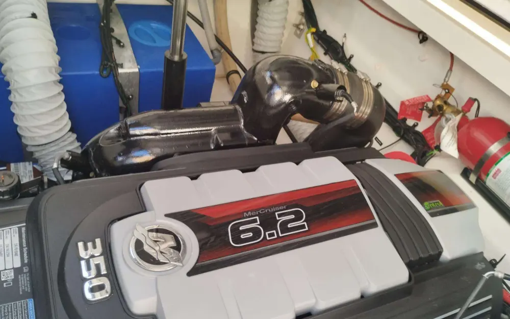 slider 14 Bayliner Ciera 8