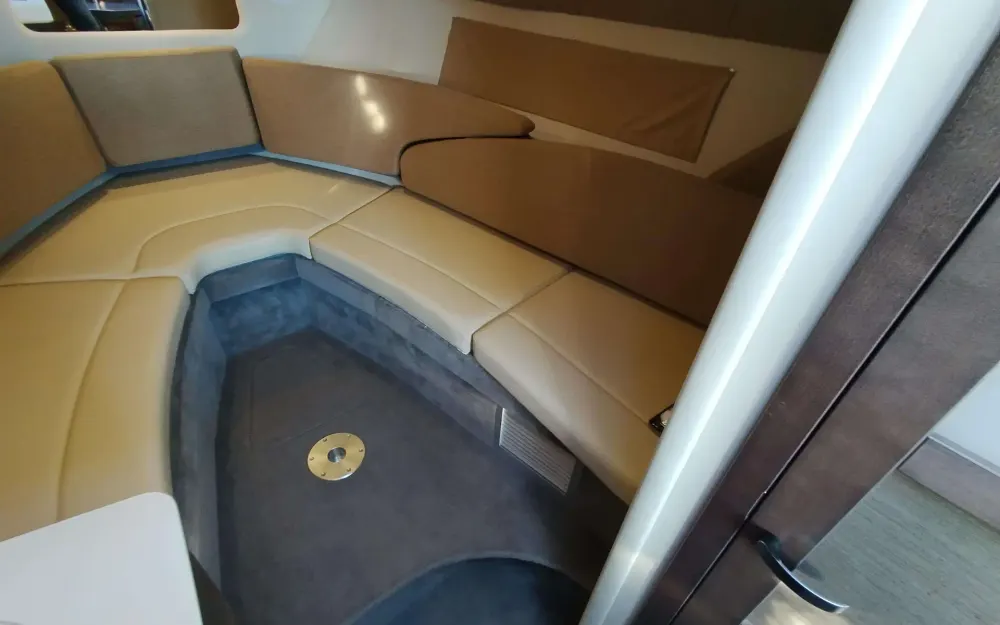 slider 16 Bayliner Ciera 8