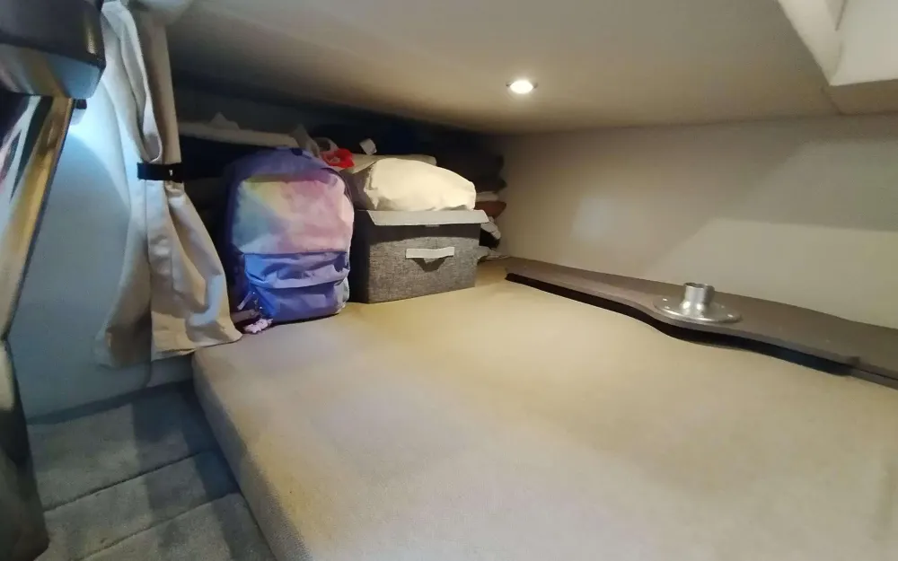 slider 17 Bayliner Ciera 8