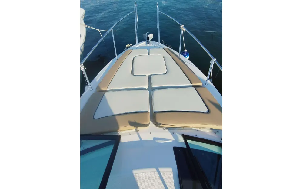 slider 1 Bayliner Ciera 8
