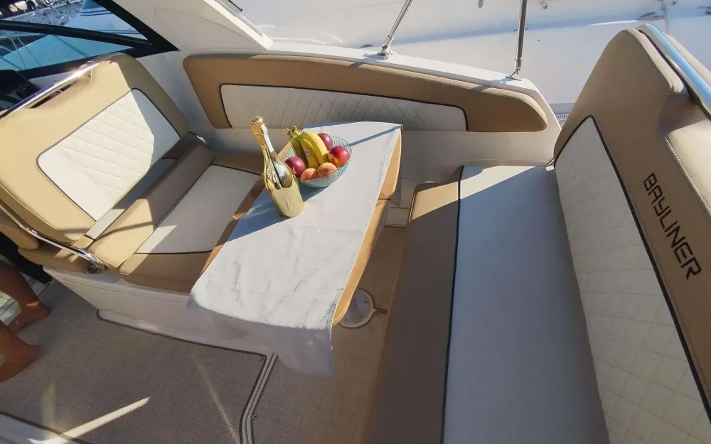 slider 2 Bayliner Ciera 8