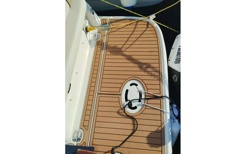 slider 4 Bayliner Ciera 8