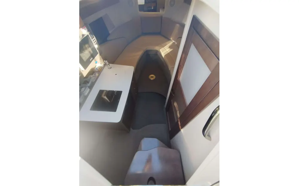 slider 5 Bayliner Ciera 8